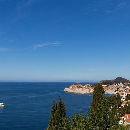 Studio Adriatic View Dubrownik Zewnętrze zdjęcie