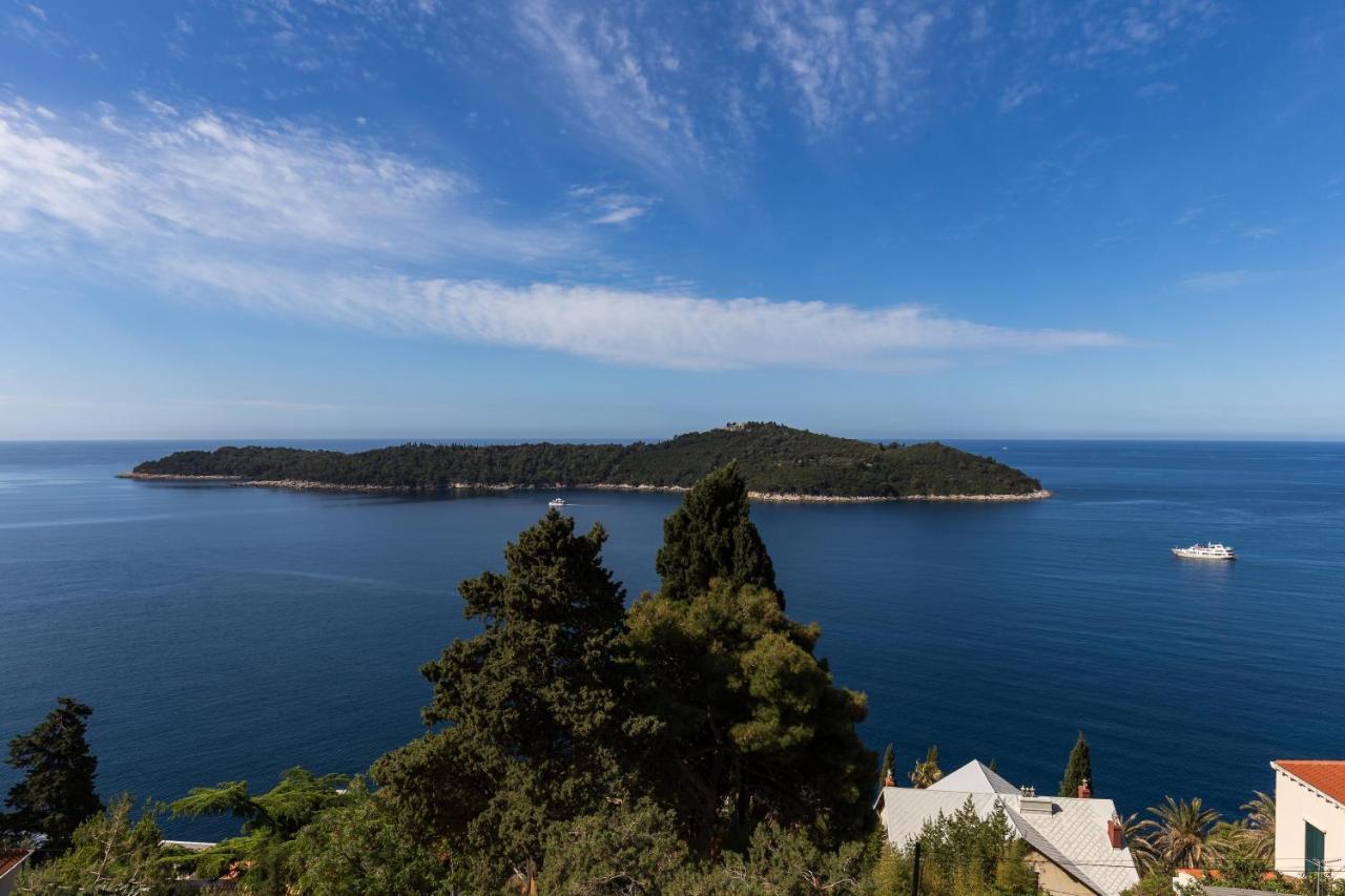 Studio Adriatic View Dubrownik Zewnętrze zdjęcie